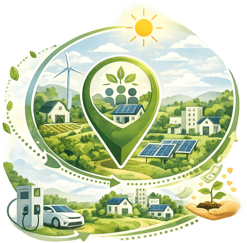 ENERGIA PRODOTTA